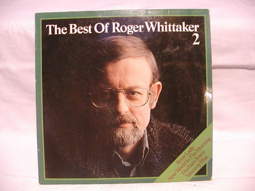 The Best Of Roger Whittaker 2
