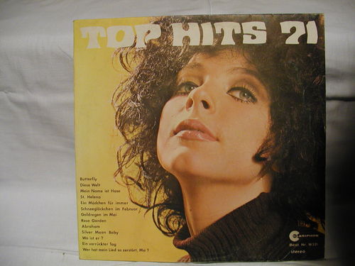 Top Hits 71