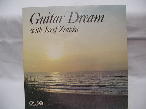 Guitar Dream