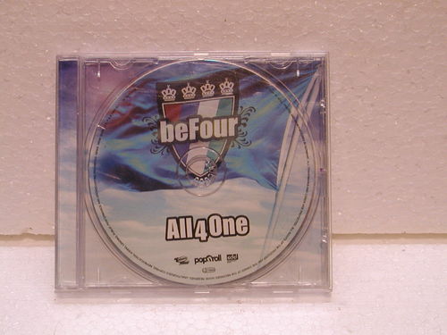 be Four ALL4ONE
